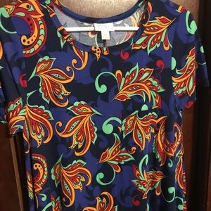 LuLaRoe Carly